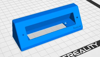 Модель для переделки колонки в бумбокс 3