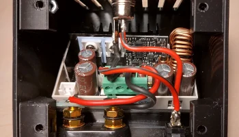 RD RK6006/DPS5020 и совместимый корпус лабораторного ист... 4