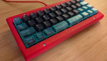 Чехол для Skellet 40