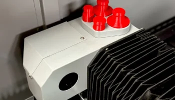 Защитные заглушки с магнитным держателем для CO2-лазеров ... 3