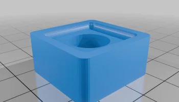 Лоток для наполнения капсул для испарителя Tinymight 2... 2