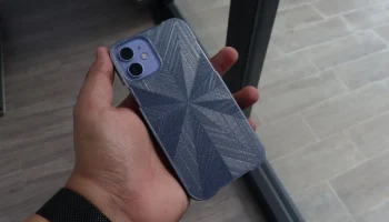 Чехол для iPhone 12 Mini Чехол для iPhone 12 Mini