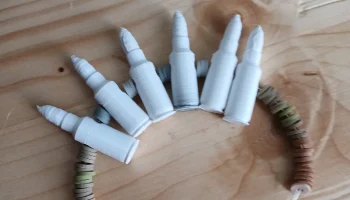 ТАКТИЧЕСКИЕ БУСЫ