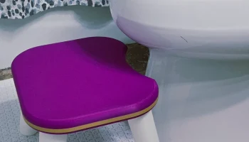 Горшок Табурет