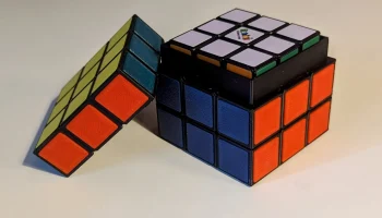 Rubiks Box 3