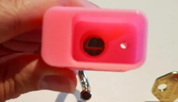 Monster Lock 9