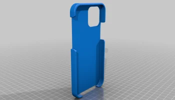 Чехол a2403 для Apple iPhone 12 и 12 Pro 6