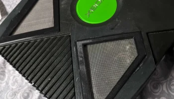 Оригинальный мод корпуса сетки для Xbox 1