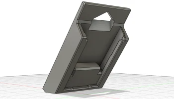 Multiboard - Держатель для батареек Makita 2