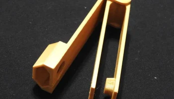 Генератор Pill Puncher 2 (OpenSCAD) 5