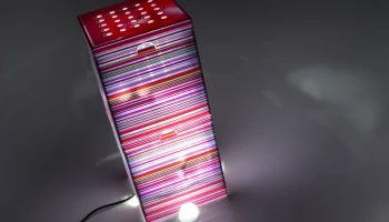 Cube Light 7