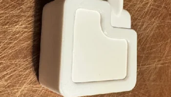 Чехол для зарядного устройства/адаптера питания Apple Ma... 1