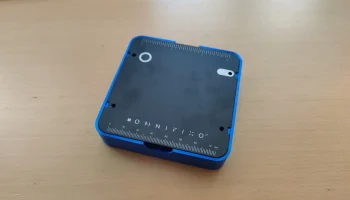 База для Omnifixo. 7
