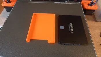 Чехол SSD для ноутбука (ноутбука)