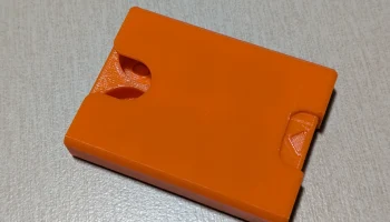 Портативный футляр для монет японских иен 2