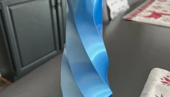 Hex Vase