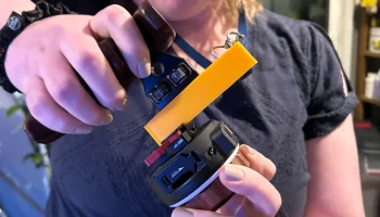 Cheese Stick (для первого AC) 1