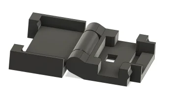 Корпус ToF VL53L0X - GAGGIUINO 2