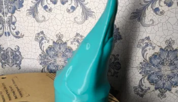 Рыбья голова осетра для Fish Head Cap 2