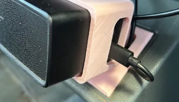 АВТОМОБИЛЬНОЕ РАДИО SUPERCINQ BOSE MINI SOUNDLINK 2