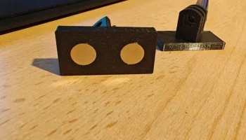 Магнитное крепление камеры Prusa ESP32 для S-12-06-DN...... 1