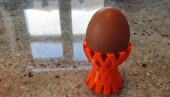 Egg cup 3