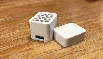 Корпус ESP32 C3/C6/H2/S3 Super Mini 1