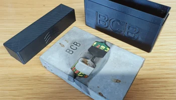 Чехол для печи BCB 1