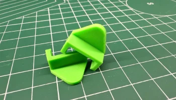 AMS Mini spool lock 1