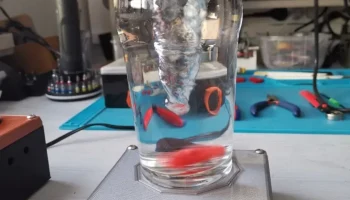 Magnetrührer für Flüssigkeiten, Магнитная мешалка......... Magnetrührer für Flüssigkeiten, Магнитная мешалка.........