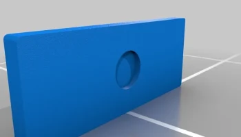 Магнитные лотки для розеток