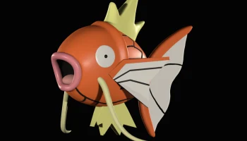 Magikarp Magikarp