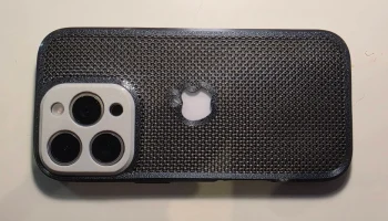 Чехол для Iphone 16 PRO 4