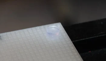 Мягкий рассеиватель Neewer 600 LED Light 9