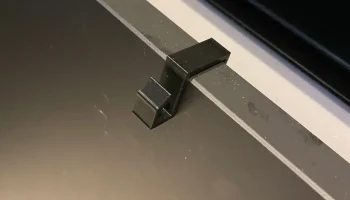Towel Hook 2
