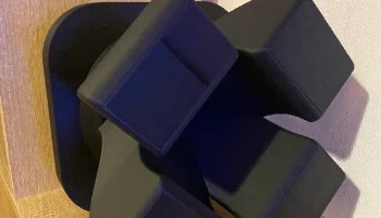 Маленький стул 1