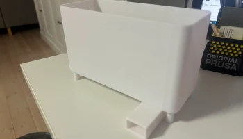 Кухонный дренажный мусорный бак со съемным фильтром