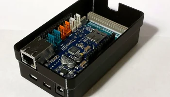 Чехол для Arduino Due