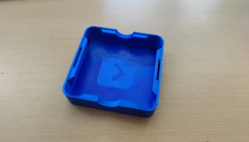 База для Omnifixo. 8