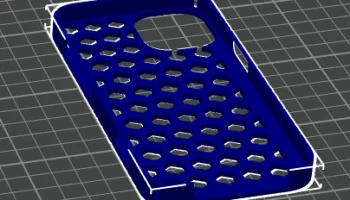 Чехол для телефона Iphone 13 4