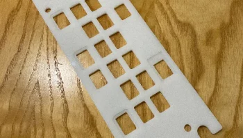 Обновление оси Z и X для 3018 CNC 9