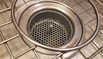 Фильтр-фильтр для корзины для кухонной мойки InSinkErator