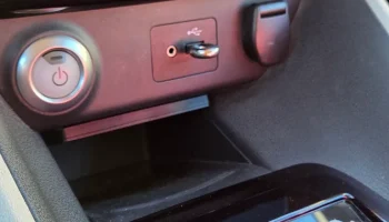 Ящик RFID-карты для салона автомобиля 5
