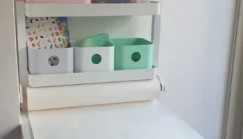 Контейнеры для полок ВАТТЕНКАР Ikea... 1