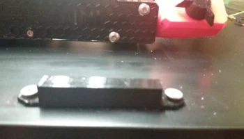 Улучшенный магнитный держатель для корпуса 3D-принтера pr... 1