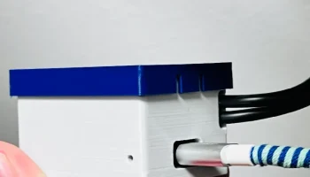 Корпус ESP / Geh&auml;use ESP8266 Geh&auml;use 1