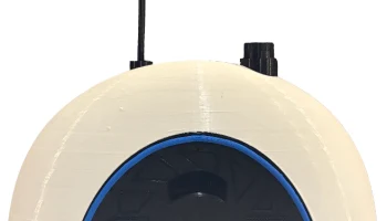 Портальное радио Bluetooth-динамик