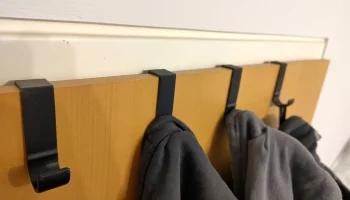 Door Hook