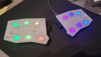 Чехол Sofle RGB 3