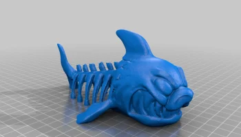 Angry Fish 2